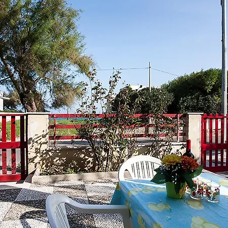 Holiday home Casa Salento Beach M166 San Foca