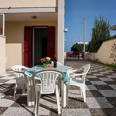 Casa Salento Beach M166 * San Foca