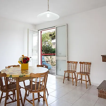 Casa Salento Beach M166 Holiday home San Foca