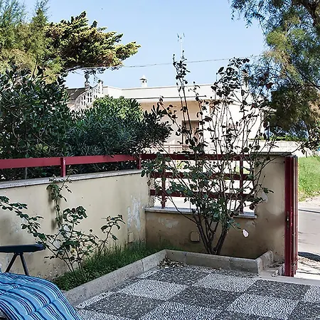 Casa Salento Beach M166 Holiday home San Foca