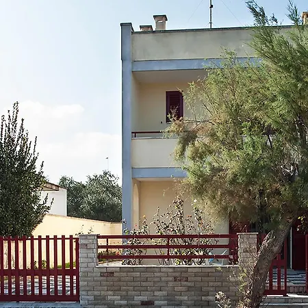 Holiday home Casa Salento Beach M166 San Foca