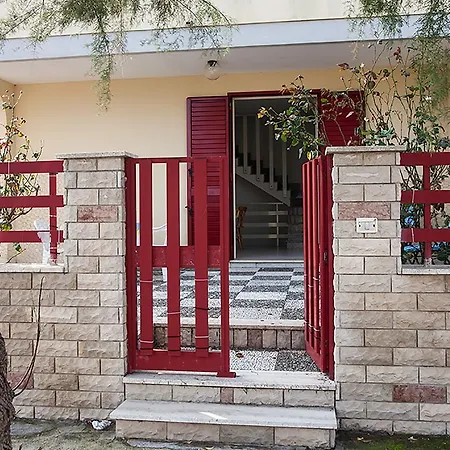 Holiday home Casa Salento Beach M166