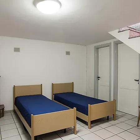 Casa Salento Beach M166 *