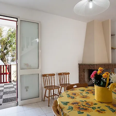 Casa Salento Beach M166