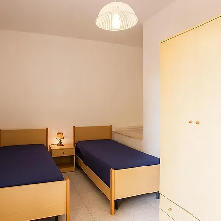 Casa Salento Beach M166 Holiday home *