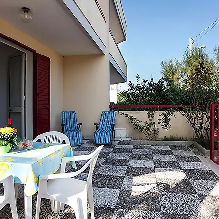 Casa Salento Beach M166 Holiday home San Foca