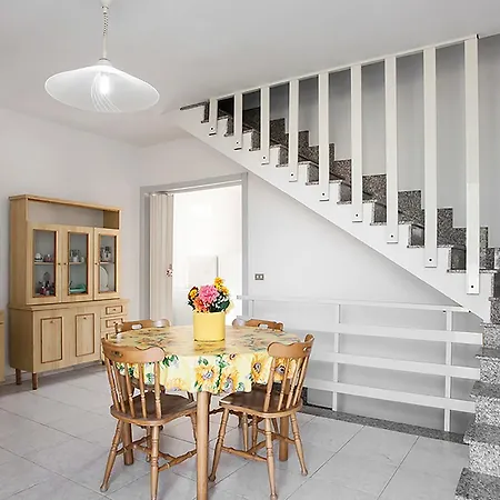 Holiday home Casa Salento Beach M166