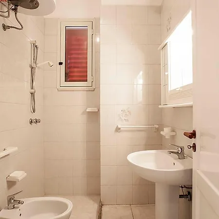 Casa Salento Beach M166 Holiday home
